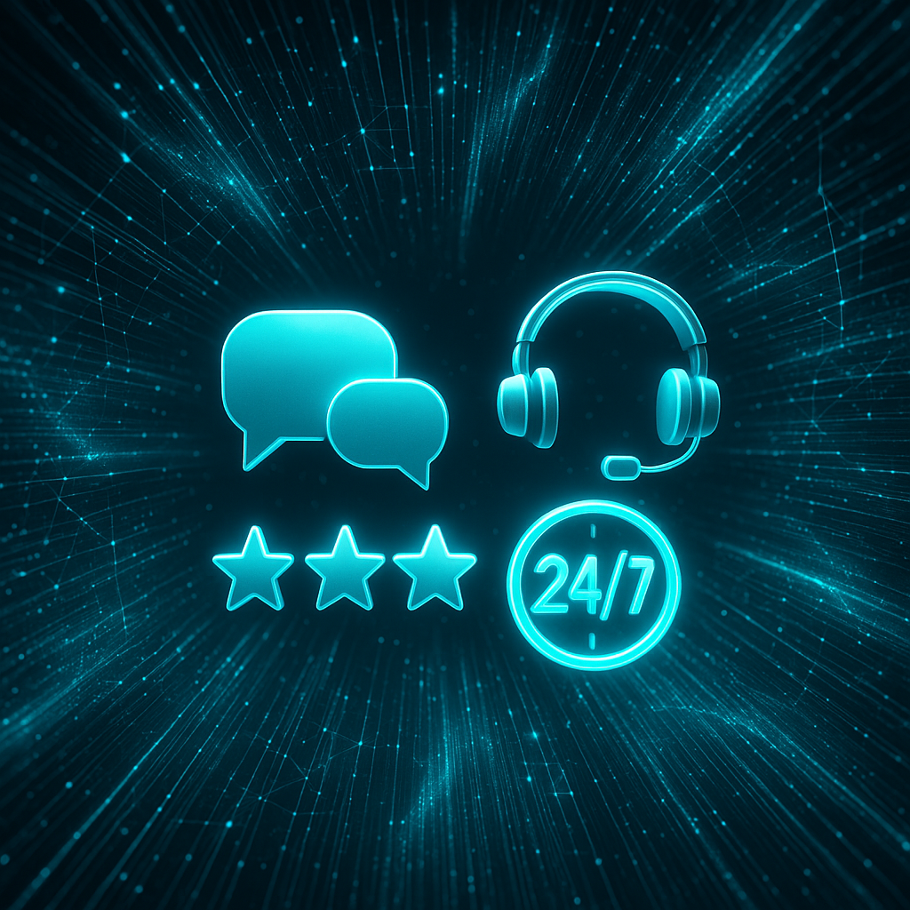 Customer Service