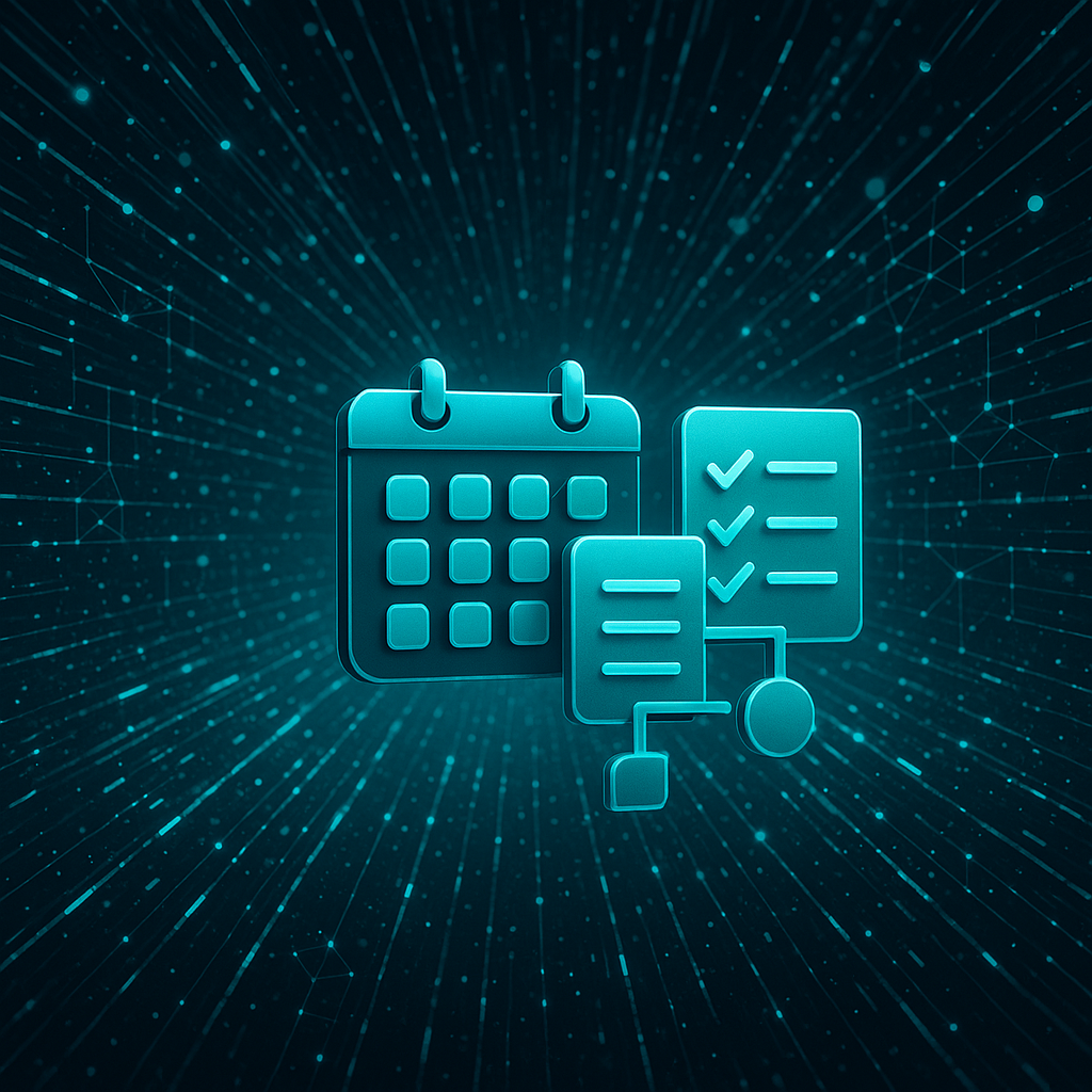 Operations & Project Flow