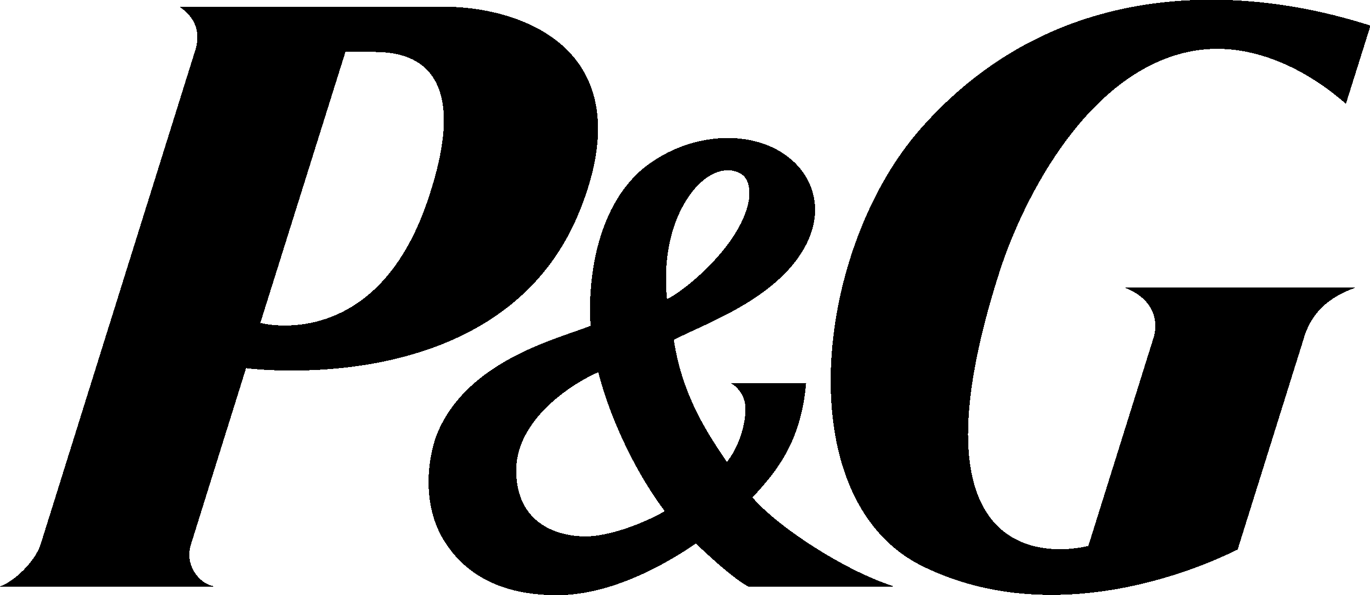 Procter & Gamble logo